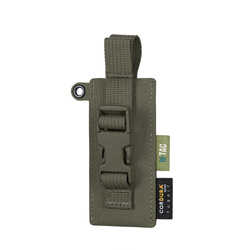M-Tac - Ładownica na nożyczki ratownicze - MOLLE - Cordura - Oliwkowy - 10418023