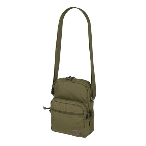 Helikon - Torba na ramię EDC Compact Shoulder Bag - 2 L - Olive Green- TB-ECS-CD-02