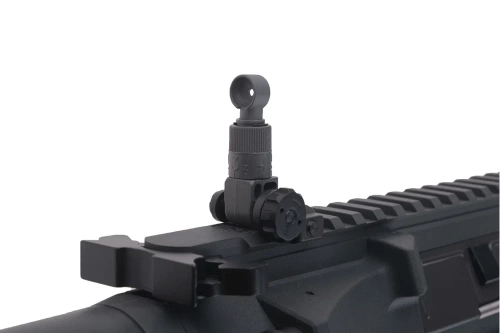 G&G - Replika pistoletu maszynowego ARP9 - Battleship Grey - GIG-01-021253