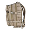 Mil-Tec - Plecak Small Assault Pack Laser Cut - Coyote Tan - 14002605