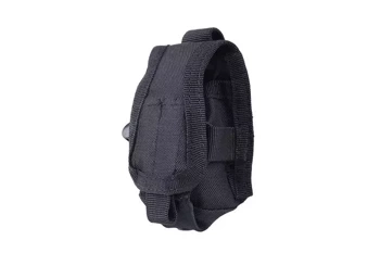 GFC Tactical - Uniwersalna ładownica MINI (PMR) - Nylonowa - Czarna - GFT-19-009842