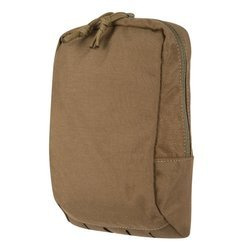 Direct Action - Organizer wojskowy Utility Pouch Medium® - Coyote Brown - PO-UTMD-CD5-CBR
