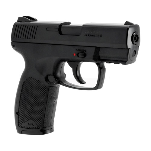 Umarex - Wiatrówka TDP .45 - 4,5 mm - 5.8180