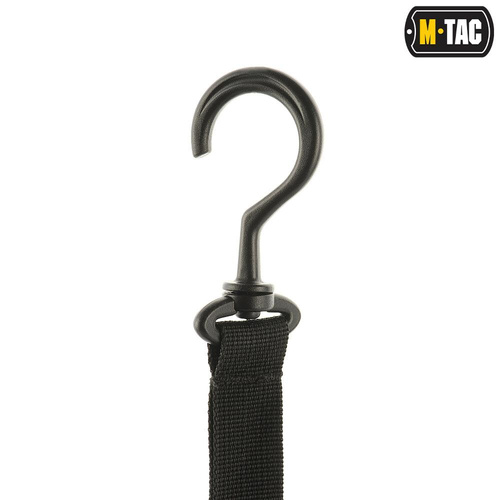 M-Tac - Kosmetyczka taktyczna - Czarna - 10127002