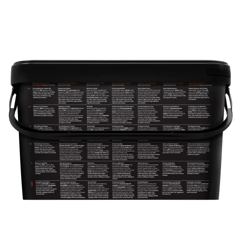 Tactical Foodpack - Zestaw liofilizowanych racji żywnościowych Weekpack Alpha - 10206 kcal - C0001