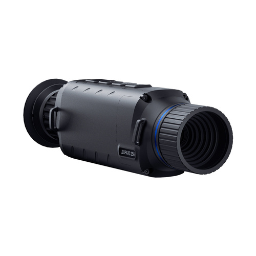 Pard - Kamera termowizyjna Leopard 256 11 mm - Czarna - LE2-11