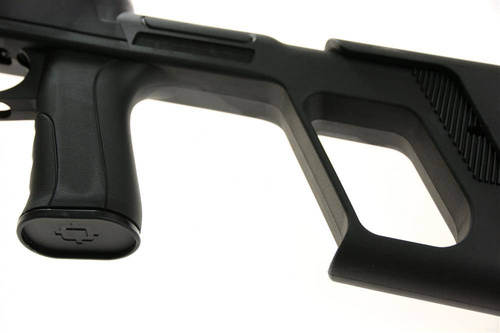 Norica - Wiatrówka Dead Eye GRS - 4,5mm - 111.25.006