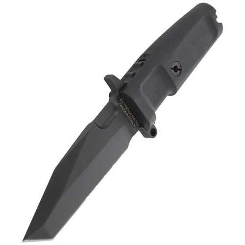 Extrema Ratio - Nóż Fulcrum Compact Black - 04.1000.0150/BLK