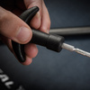 Real Avid - Zestaw do czyszczenia broni Gun Boss - Universal Flex Rod Kit - AVGCK310-U