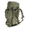 Tasmanian Tiger - Plecak bojowy Raid Pack MKIII - 52 L - Olive - 7711.331