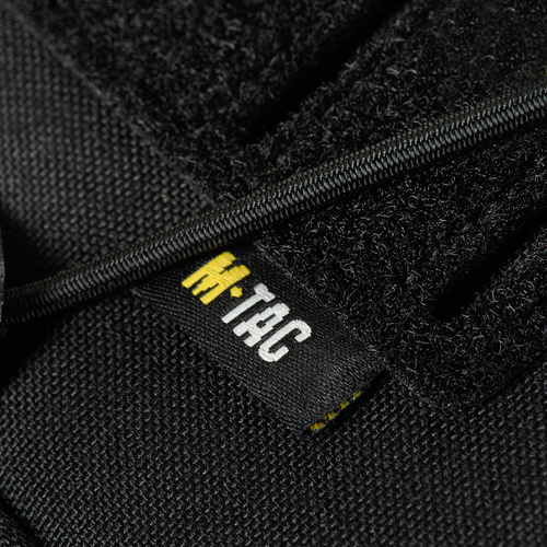 M-Tac - Plecak STURM Elite - 15 l - System hydracyjny - Cordura - Czarny - 777