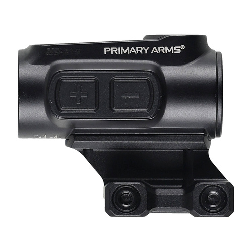 Primary Arms - Kolimator GLx MD-21 - 21 mm - Micro Dot - AutoLive - ACSS-CQB Red Dot - PA-GLX-MD-21S