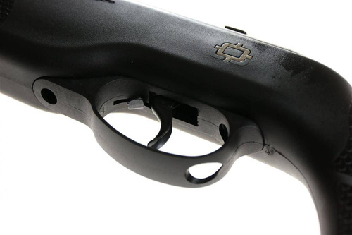 Norica - Wiatrówka łamana Dream Max z lunetą 4x32 - 5,5 mm - Czarna - 111.13.703