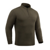 M-Tac - Bluza termiczna Polar Delta Level 2 Hex - Poliester - Dark Olive - 70037048