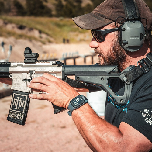 Magpul - Kolba UBR GEN2 do AR-15 / M4 i AR-10 / SR-25 - Flat Dark Earth - MAG482-FDE
