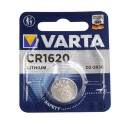 VARTA - Bateria Litowa - CR1620
