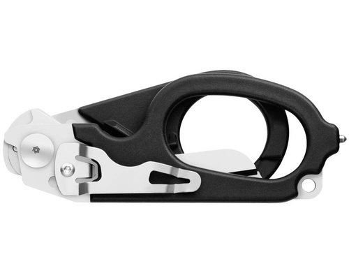 Nożyczki Leatherman Raptor® Black - ratownicze - Czarne - 831742