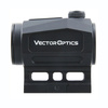 Vector Optics - Kolimator Scrapper Red Dot Gen. II - 2 MOA - SCRD-46