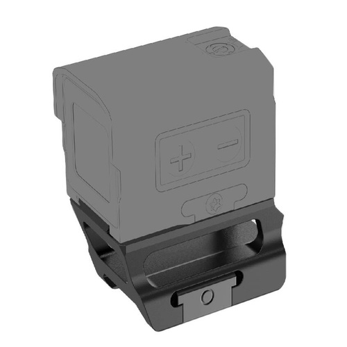 Vector Optics - Montaż Riser VOD - Picatinny/Weaver - SCFRM-15