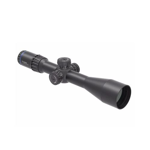 Vector Optics - Luneta celownicza Tauron 5-40x56 ED - FFP - VTA-8 MIL - Czarna - SCFF-35