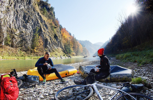 LyoFood - Liofilizowana racja żywnościowa Lyo Expedition - Makaron z serem - 370g