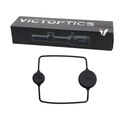 Victoptics - Luneta biegowa ZOD 1-4x20 LPVO - OPSL18