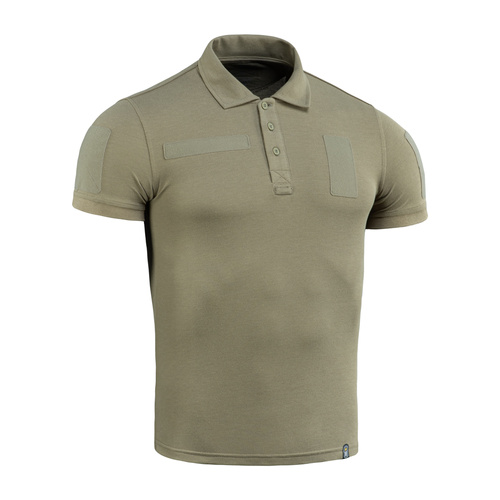 M-Tac - Koszulka taktyczna Polo 65/35 - Tan - 80014003