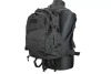 GFC Tactical - Plecak 3-Day Assault Pack - Czarny - GFT-20-000372