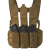 Helikon - Kamizelka taktyczna Chicom Chest Rig - Cordura - Czarna - KK-CCR-CD-01