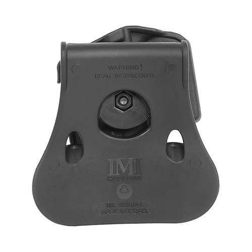 IMI Defense - Kabura Roto Paddle - Walther PPQ - IMI-Z1420