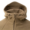 Helikon - Bluza polarowa Patriot Mk2 - Hybrid Fleece - Wz. 93 - BL-PJ2-FH-04