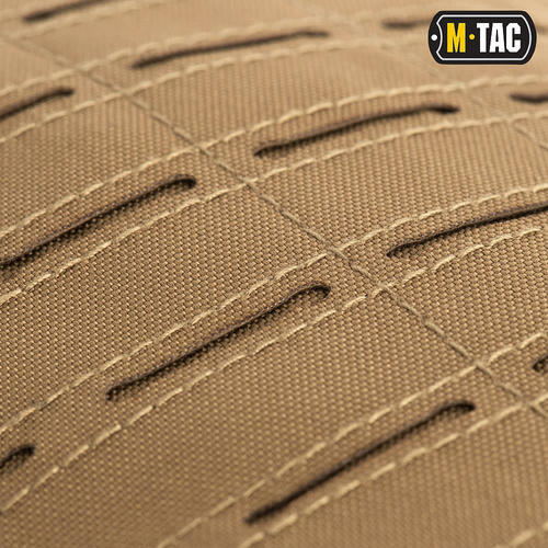 M-Tac - Plecak wojskowy Large Assault Pack Laser Cut - Tan - 10335003