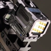 Unity Tactical - Montaż FAST Holosun AEMS - Picatinny - Aluminium - FDE - FST-AEMF