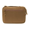 Helikon - Pokrowiec z organizerem w formacie A5 Notebook Cover - Cordura - Coyote - MO-NBC-CD-11