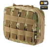M-Tac - Zasobnik organizer Elite - MOLLE - Cordura 500D - YKK - MultiCam - 10101008