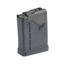Lancer - Magazynek L5 AWM Gen 2 Hybrid - .223/5,56x45 mm - 10 nabojowy - Czarny - L5-G2-10-BLK