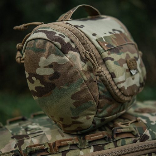 M-Tac - Kosmetyczka wojskowa Elite Gen.II - Cordura - Multicam - 10108008