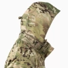 Helikon - Kurtka zimowa Level 7 - Climashield - Nylon - MultiCam - KU-L70-BL-34