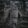 M-Tac - Kamizelka taktyczna Plate Carrier Cuirass QRS XL - Czarna - 10180002