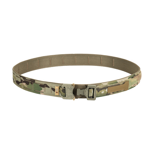 M-Tac - Pas taktyczny Cobra Buckle Tactical Belt Laser Cut - Multicam - 10263008
