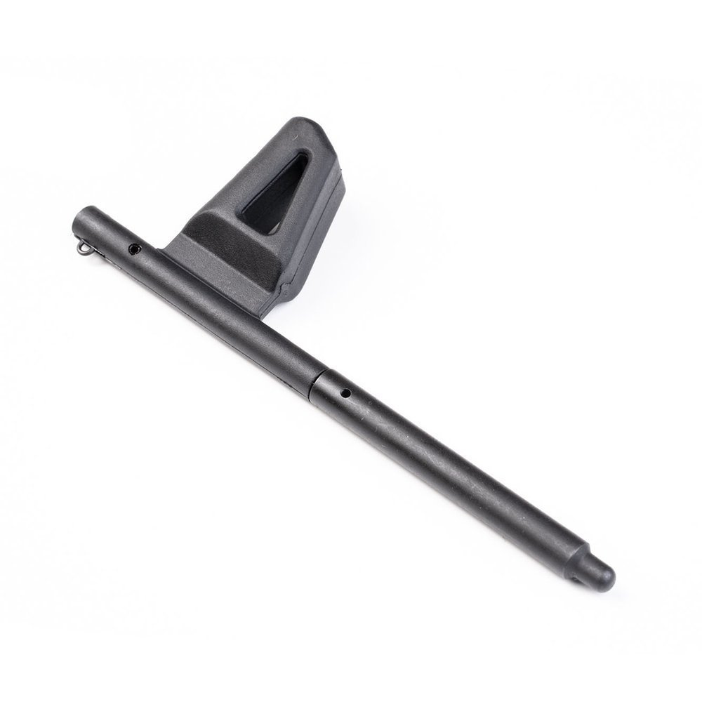 Strike Industries - Dźwignia przeładowania do CZ Scorpion EVO 3 - Medium - SI-CEVO-CH-M