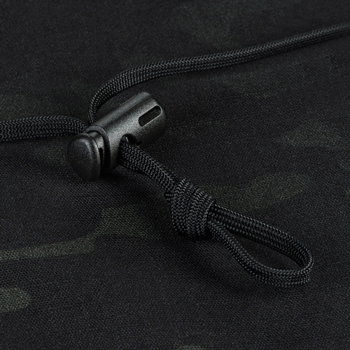 M-Tac - Kapelusz z siatką - NYCO Extreme - Multicam/Czarny - 40582208