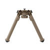 Magpul - Dwójnóg na szynę M-LOK MOE QD Bipod - FDE - MAG1511-FDE
