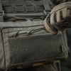 M-Tac - Kieszeń taktyczna Admin Large Elite Gen.II - Ranger Green - 51650023