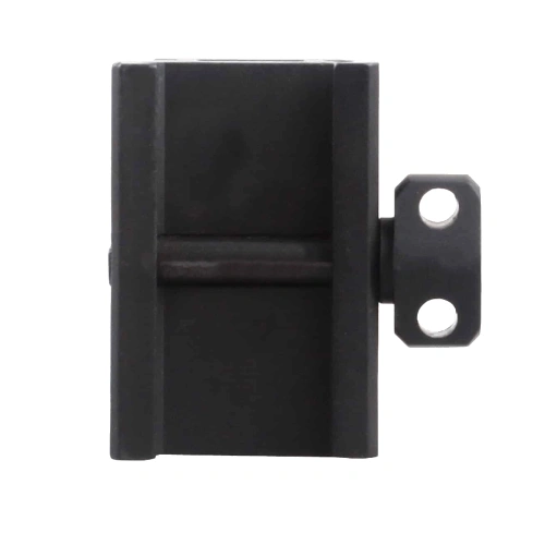 Vector Optics - Szyna montażowa Picatinny Riser Rail Mount - 1/2" - Czarna - SCRA-58