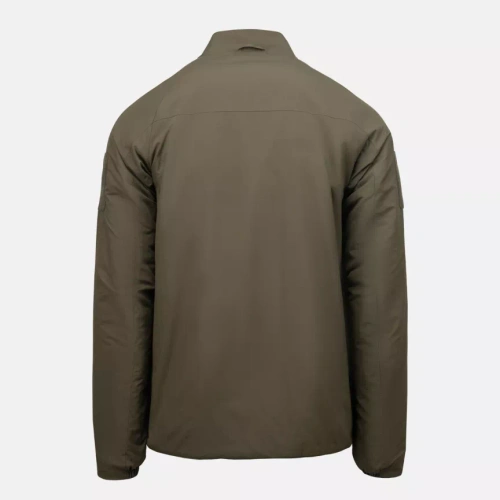Helikon - Kurtka Wolfhound Lite - Nylon - Shadow Grey - KU-WHL-NL-35