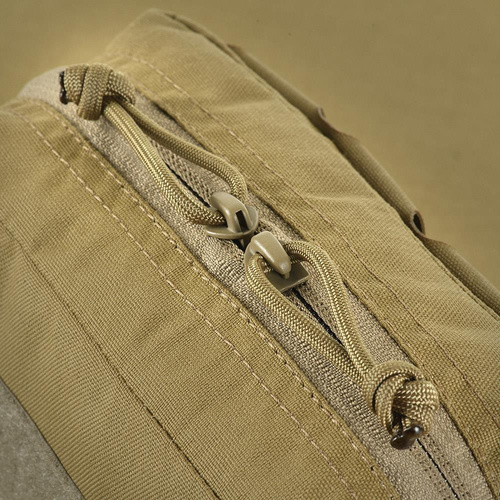 M-Tac - Organizer wojskowy Elite Medium - Średni - Coyote - 10029105