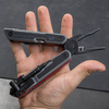 Multitool do konserwacji broni Real Avid Gun Tool Max - Czarny - AVGTMAX