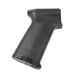 Magpul - Chwyt pistoletowy MOE AK+ Grip do AK-47 / AK-74 - Czarny - MAG537-BLK