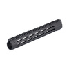 MFT - Łoże do karabinka AR15 EXD Free Float M-LOK Rail System - 13,5'' - Aluminiowe - Czarne - TMEXD-MHG-135-BL